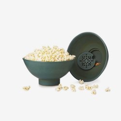 Popcorn Bowl